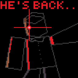 ESCAPE SABR OBBY 2!!!