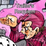 Traitor's Requiem | SO