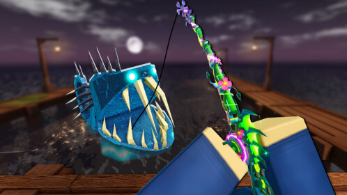 [APEX] Fisch🦈 
