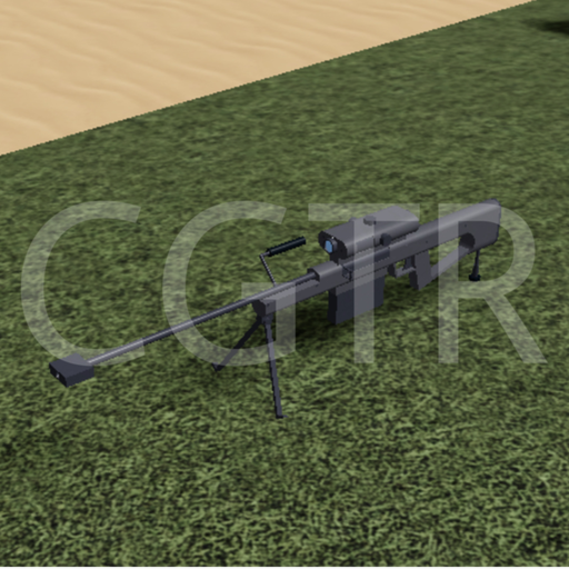 Cars Gun Testing Revamp