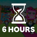 [⏳] Steal From Brainrots 🤫