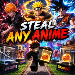 [RELEASE] Steal Any Anime