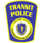 Loston Transit Police