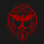 THG Rebellion