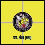121. Filo (Arı)