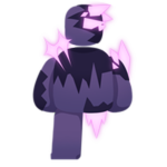 Lunar Crystal Noobie