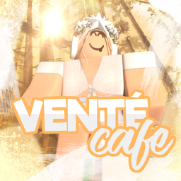 Work at Vente Cafe! 🧁