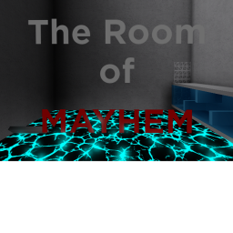 The Room of Mayhem icon