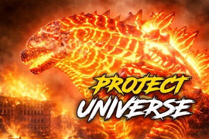 About Project Universe, Roblox.com