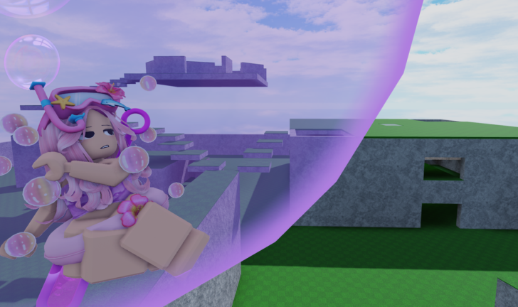 Bubble Battles 🫧 screenshot 1