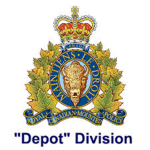{RCMP}[Training Institute][Depot Division]