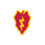 25th Infantry Division 1967