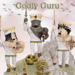 GodlyGuru Group Thumbnail