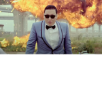 The Superior Gangnam Gang