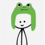im the best.