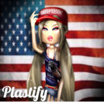 Plastify⋆彡