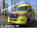 Nederlandse Ambulance | Utrecht