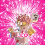 Leo (ag7)’s group