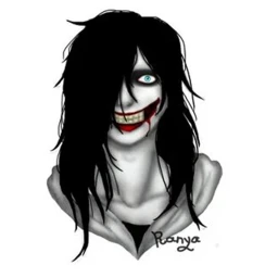 jeff killer icon