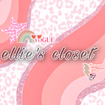 ~* ellie’s closet *~