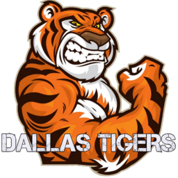 ★Dallas Tigers★ | The Forest Field