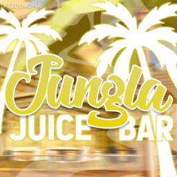 🍍Jungla Juice Bar