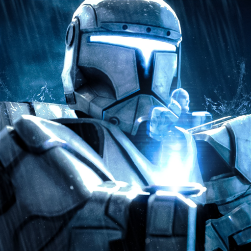 🛠️ STAR WARS: Republic Military Border RP