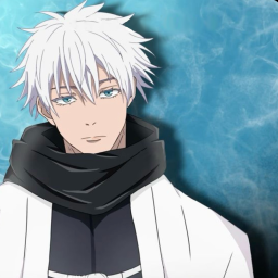 Satoru Gojo Obby
