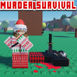 (Update V2.0) Murder Survival
