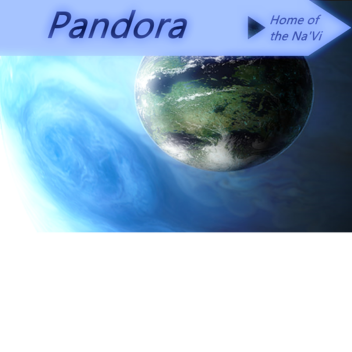 Pandora, Polyphemus - ACA