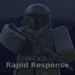 WCKD Rapid Response Team
