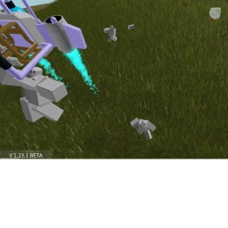 Ragdoll Cliff - Minor Update icon