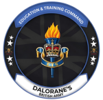 [DBΑ] Education & Training Services