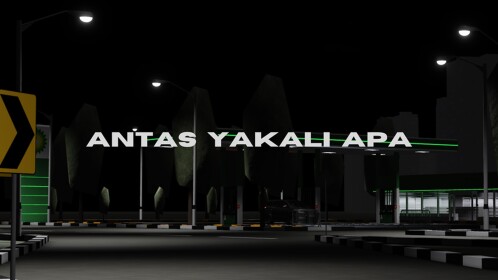 Antas Yakali Apa
