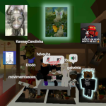 JJ' GANG