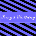 Savy's clothing