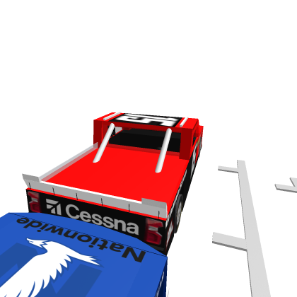 TTR Car Pack for Victor