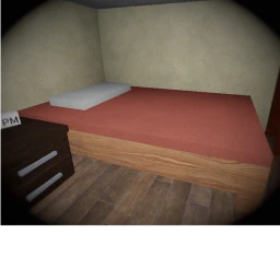 GO TO BED (Horror) icon
