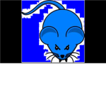 Blue Mice Of Trouble