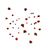 Red Diamonds