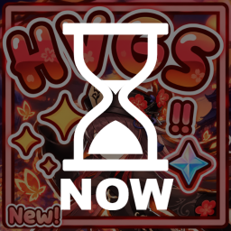 [👻UPD5] Hoyoverse Gacha Simulator icon