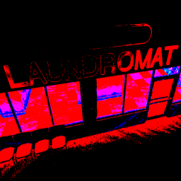 Bloodwash