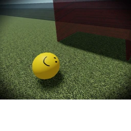 noob ball. (Doobrags version.) icon