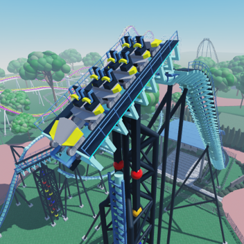 New Theme Park