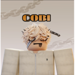 Cobi market