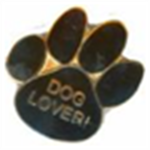 Dog lover!
