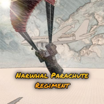 Narwhal Parachute Regiment