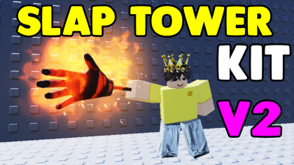 SLAP TOWER KIT V2 (by JakeDev) preview 1