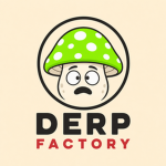Derp Factory UGC