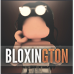 Bloxington Tea Staffing